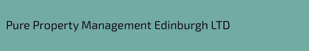 Pure Property Management Edinburgh LTD